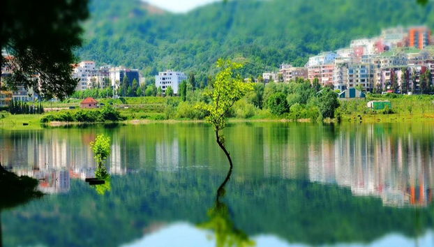 Tirana Explorer - Passeio a Pé de Meio Dia - Foto 4