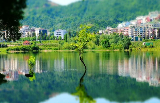 Tirana Explorer - Passeio a Pé de Meio Dia - Foto 4