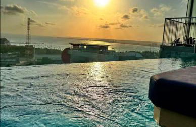 Studio Beira-Mar com Vista Mar - NT1206 - Photo 12