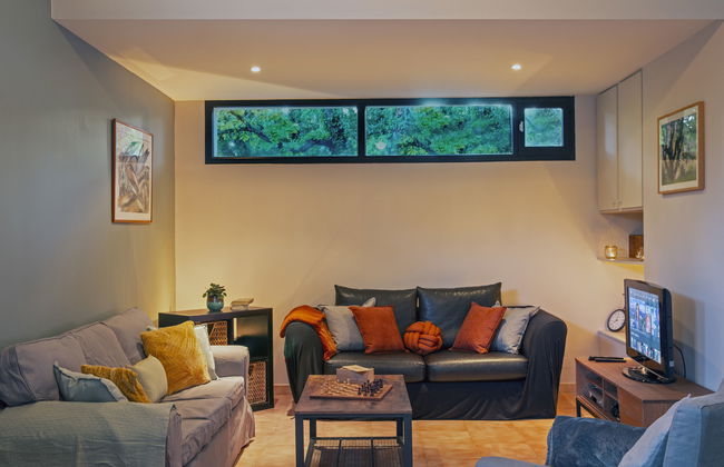 Villa Isabelle - Foto 4