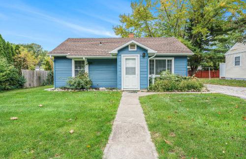 Hiways Hideaway - Photo 31