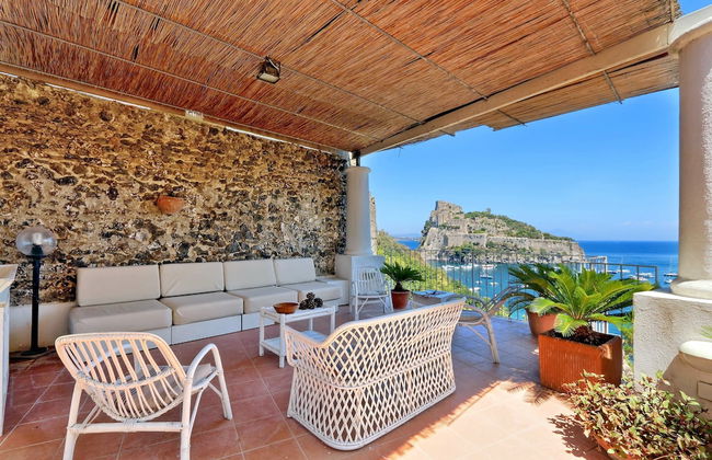 Ischia 2 - WR Apartments - Foto 1