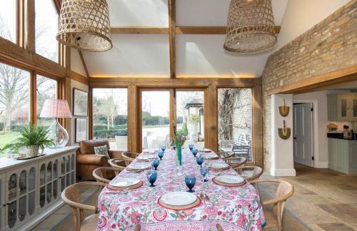 Country Manor House near Tetbury - Foto 18