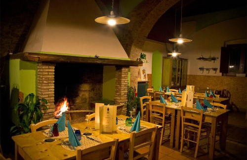 Masseria Sant'Agapito - Foto 34