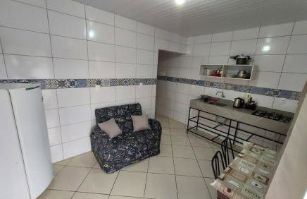 Apt 01 bedroom - Foto 8