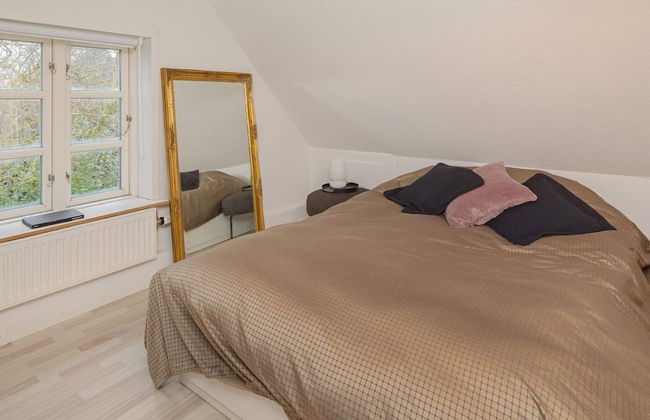 6 Person Holiday Home in Store Heddinge - Foto 2