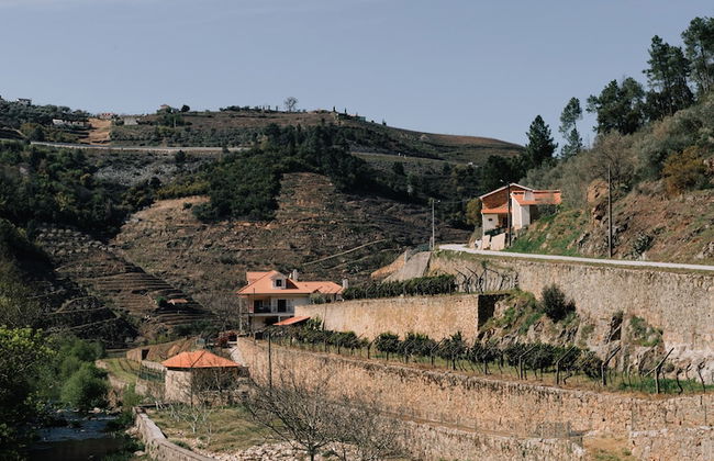 Quinta de Recião - Foto 76