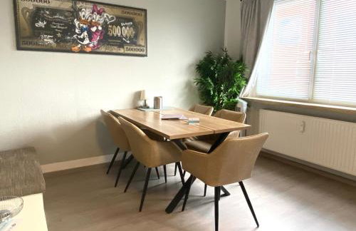 Ferienwohnung Freedom 1 Sky Terrasse High End - Photo 1