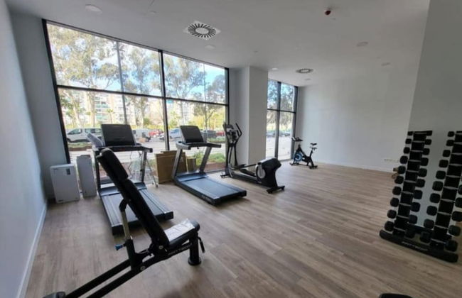 Happy Travel Urban Sky 19C - Foto 22