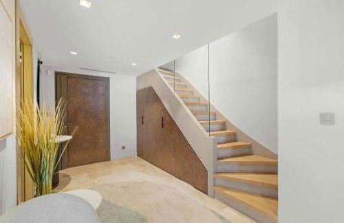 REF 1244 - Cannes Back Croisette - Sea view apartment for rent - Photo 15