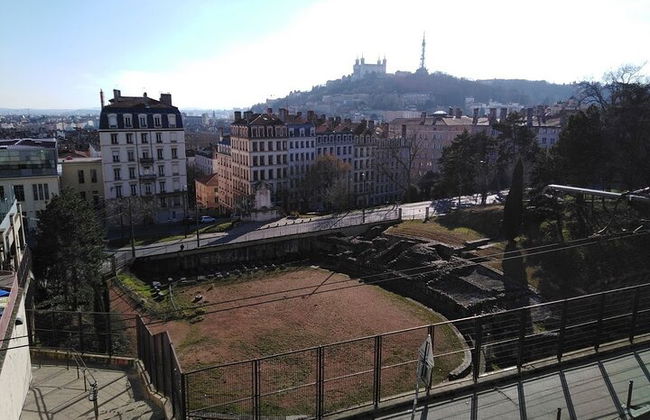 Descubre Lyon a través sus colinas - Foto 16