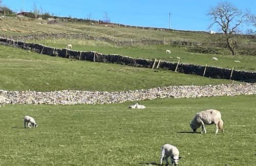 Cottage in Grassington: Cosy 2-Bedroom Retreat - Foto 47