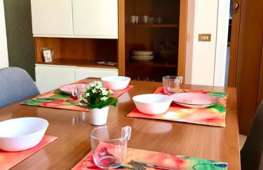 IULI LAKE HOME Tra lago e montagna - Foto 11