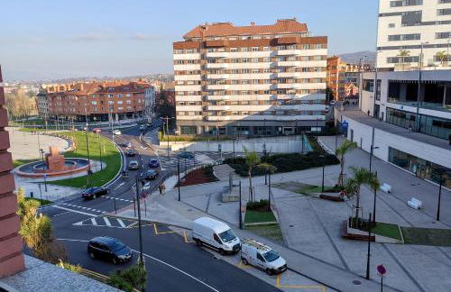 Acogedor apartamento a un paso de Gascona con WiFi Netflix Disney Plus y Prime gratis by M&N's House - Foto 23