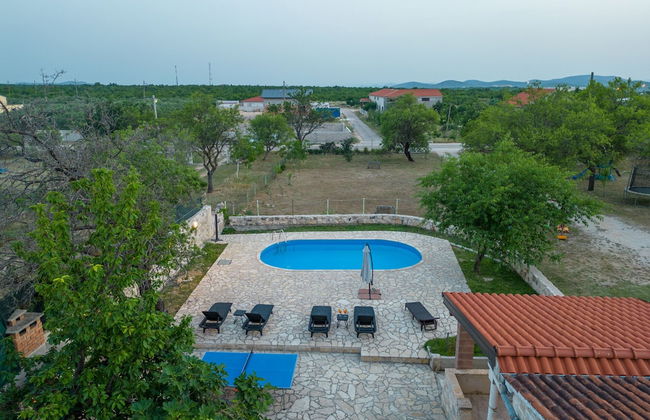 Villa Rozaria - Foto 44