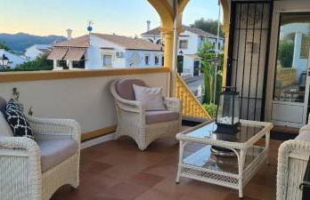 Villa El Huerto - Foto 12