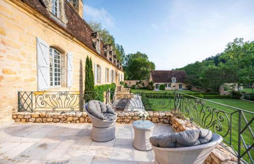 Château Forge du Roy - Foto 57