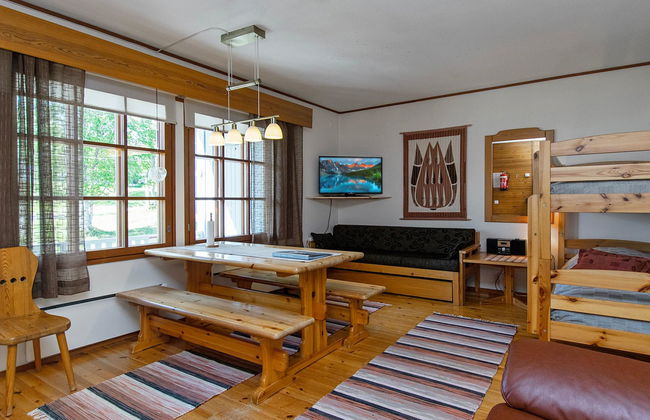 Saariseläntie 8 d 5 - Foto 7