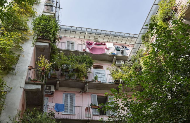 nota-Mi - Pit Stop - Navigli Studio - Photo 24