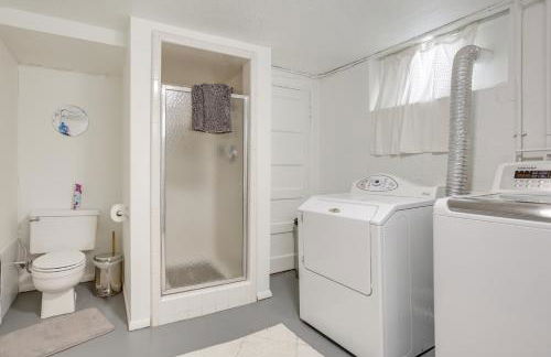 Walk to Hiking Trails Ogden Escape with Patio! - Photo 25