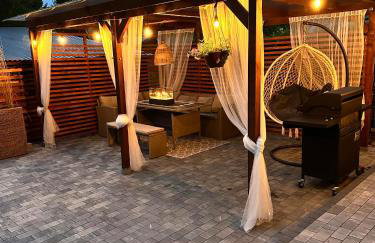 Malinowa Chata- Królowy Most - Foto 16