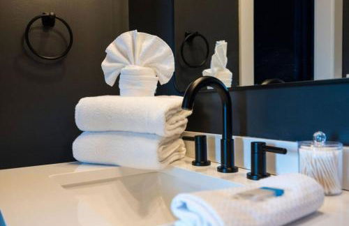 Nations Elegance Rooftop And Private Patio - Foto 41