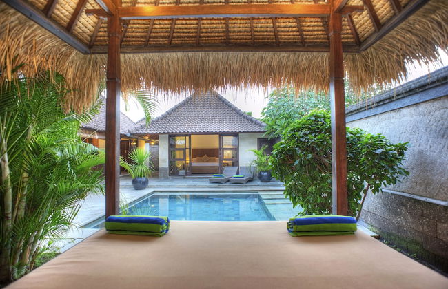 Gili Villas - Photo 34