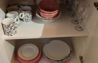 Self Contained, Double Bed Studio, private kitchen, private Bath, Walking distance to Harry Potter - Foto 45