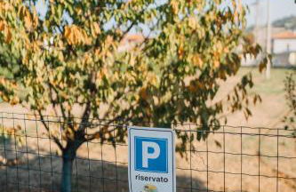 Casa degli Ulivi - Apartment A - Foto 36