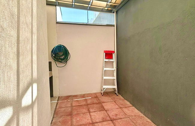 La Casa Blanca Santa Fe - Foto 56