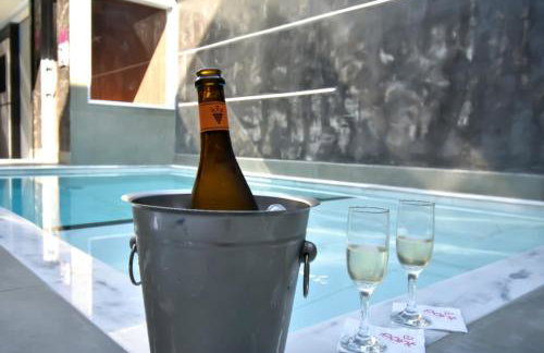 Motel Point ABC - Foto 40