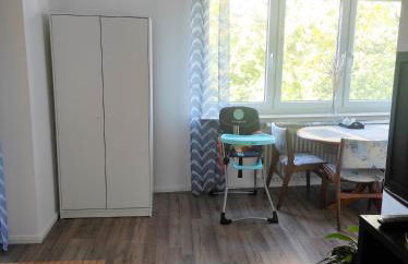 Schöne und gemütliche Wohnung - Foto 8