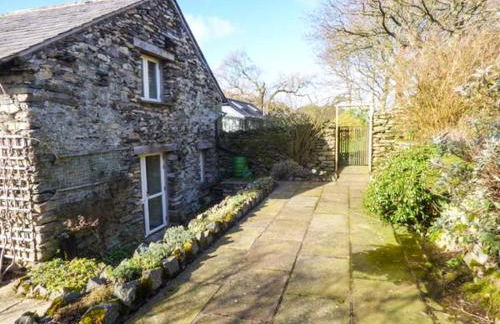 Kestrel Cottage - Foto 3