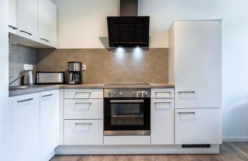 Godewindpark Deluxe-Apartment 1-12 - Photo 30