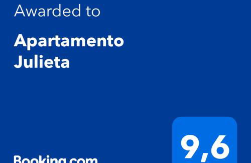 Apartamento Julieta - Foto 21