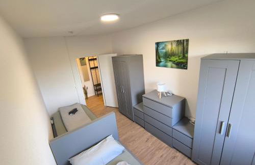 Charmante Wohnung in Potsdam - Foto 7