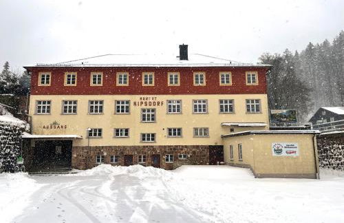 Waldhaus zur Kleinbahn - Foto 7