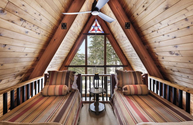 Huckleberry Haus - Foto 2