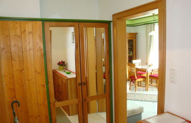 Holiday Apartment 1S oak Grove - Foto 2