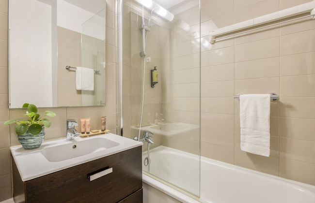 Citadines Sainte-Catherine Brussels - Foto 14