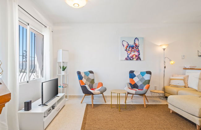 Holiday Home Las Mimosas by Interhome - Foto 11