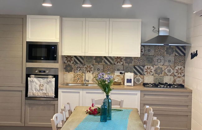 Country House S'Ozzastru - Foto 21