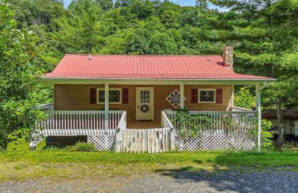 2Bd Riverfront with Expansive Outdoor Space, River Access, Fire Pit - Foto 37