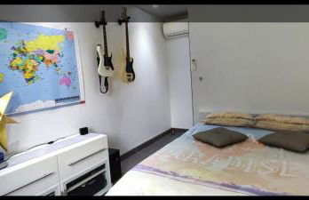 Villa piscine et jacuzzi la madonnette - Foto 28