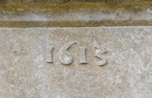 Tinkley Cottage - Foto 33