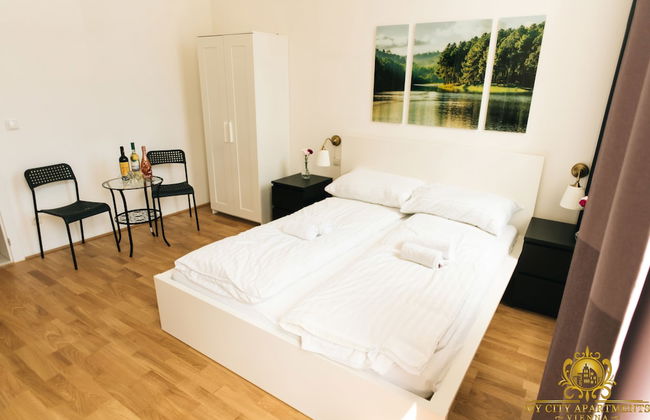 My City Apartments am Naschmarkt - Foto 26