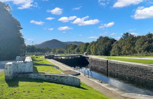 Canalside Apartments - Foto 21