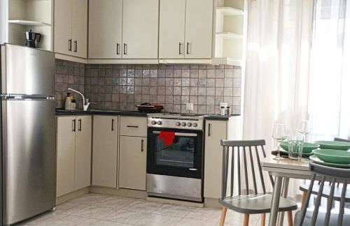 Athani Summer House (Apartments 01 - 02) - Foto 6