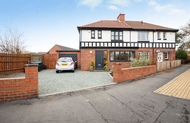 Musgrave Gardens - Photo 42