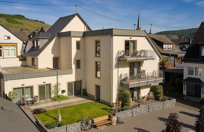 Rochter Apartments - Foto 49